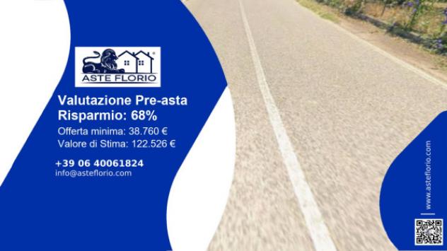 terreno agricolo in vendita a Mineo