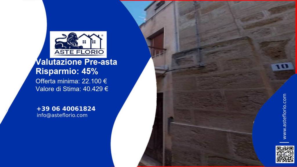 appartamento in vendita a Mineo