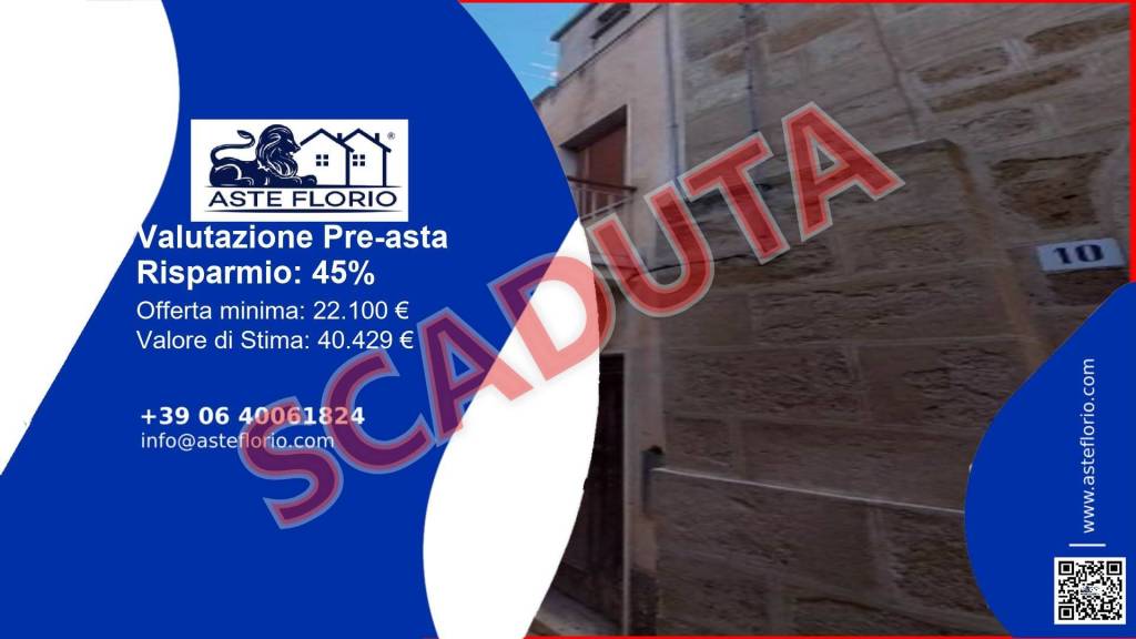 appartamento in vendita a Mineo