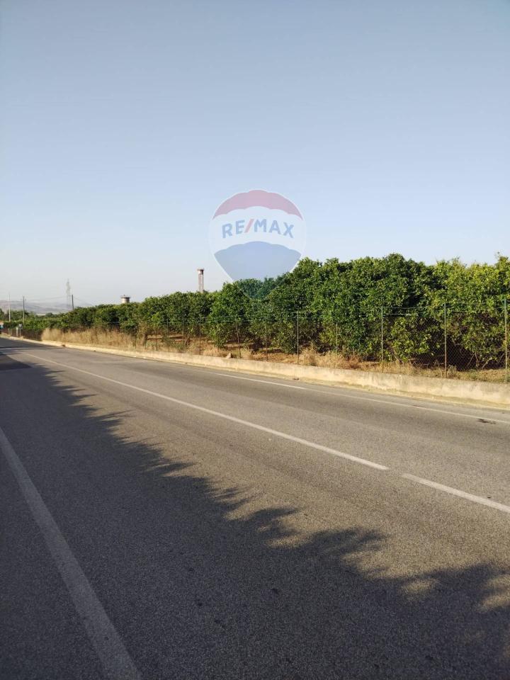 casa indipendente in vendita a Mineo