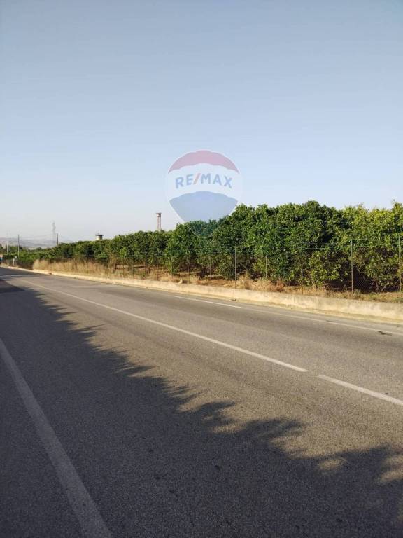 casa indipendente in vendita a Mineo