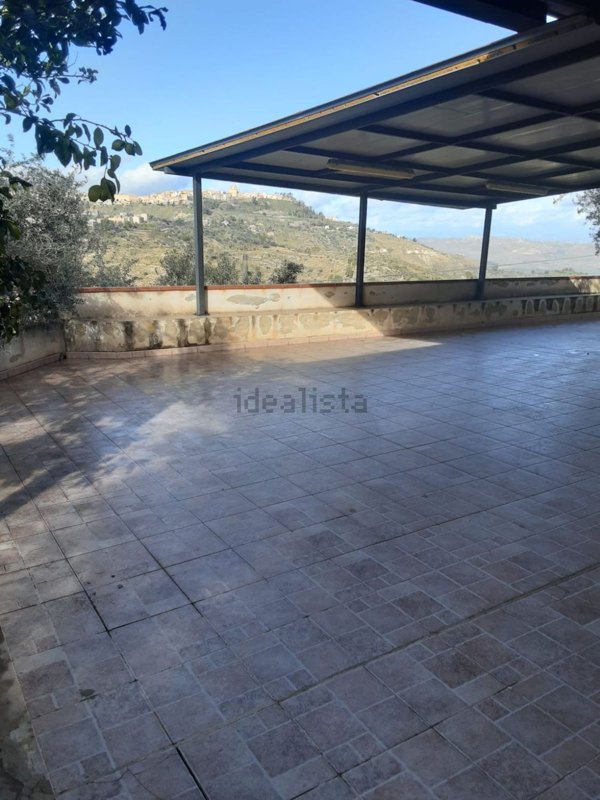 casale in vendita a Mineo