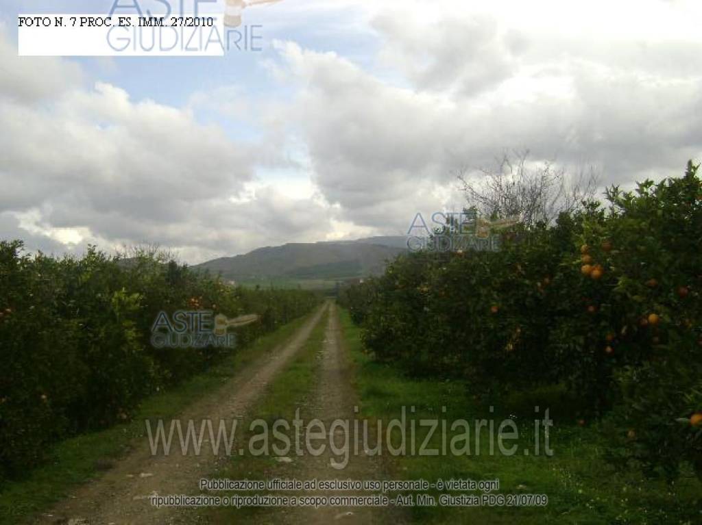 monolocale in vendita a Mineo