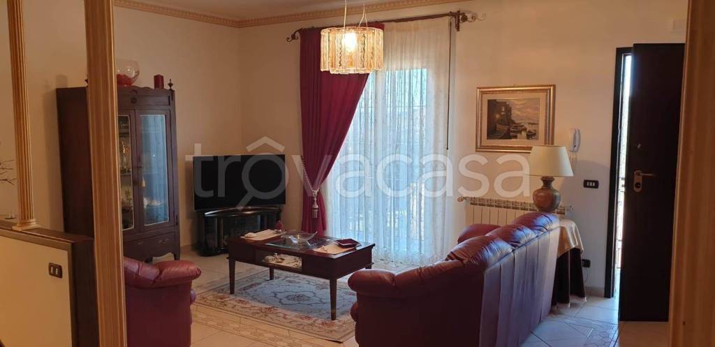 casa indipendente in vendita a Mineo