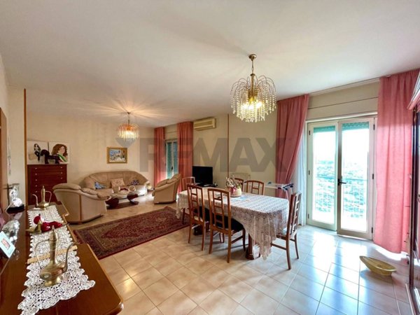 appartamento in vendita a Mineo