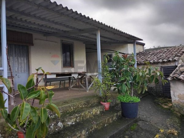 casa indipendente in vendita a Mineo