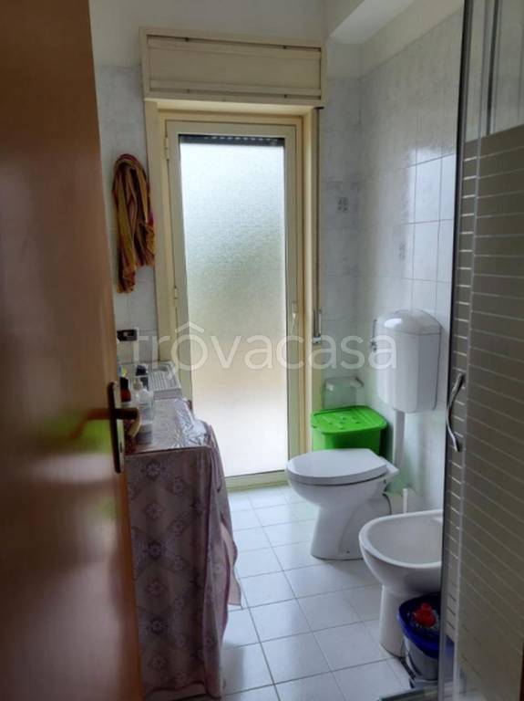 appartamento in vendita a Mineo