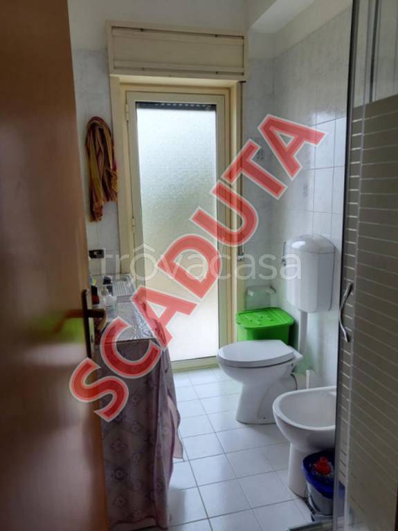 appartamento in vendita a Mineo