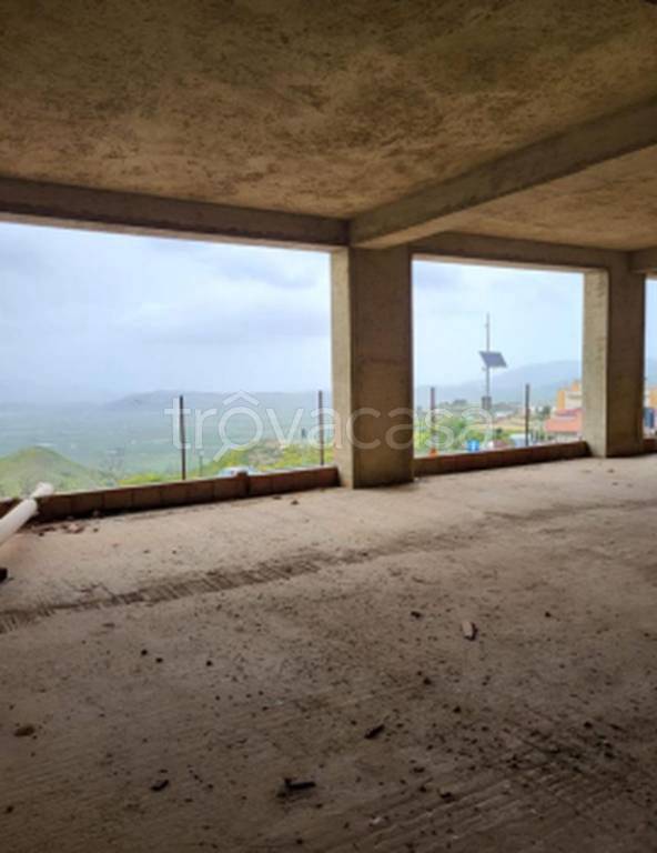 terreno edificabile in vendita a Mineo