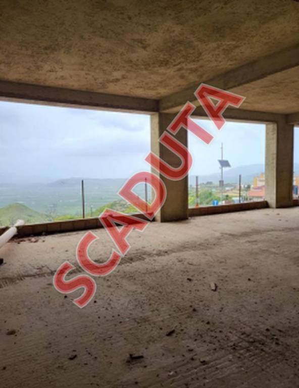 terreno edificabile in vendita a Mineo