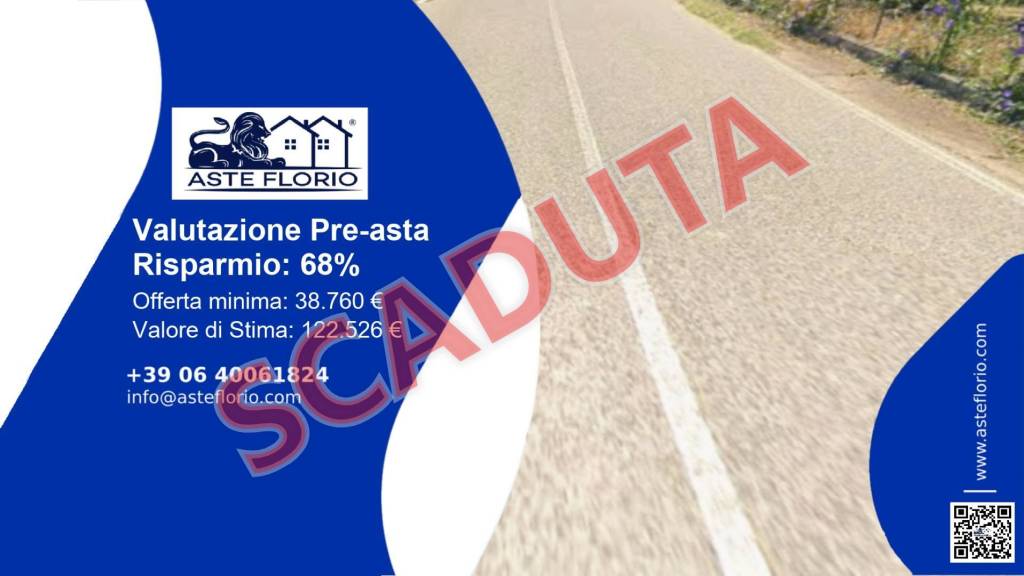 terreno agricolo in vendita a Mineo