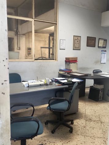 locale commerciale in vendita a Mineo