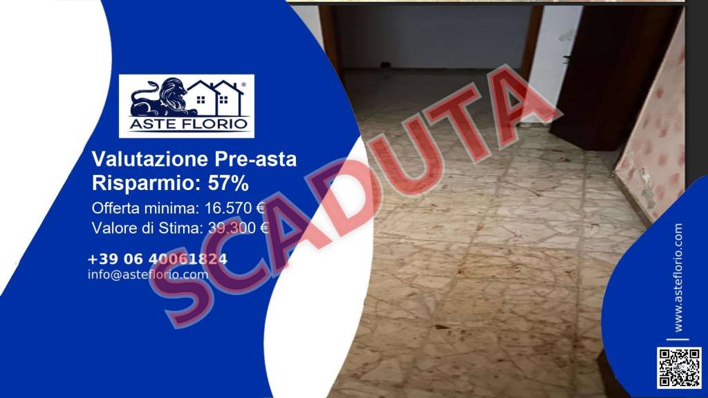 appartamento in vendita a Mineo
