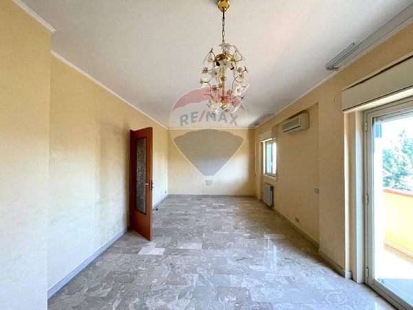 appartamento in vendita a Mineo