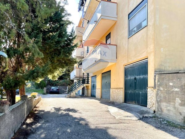 appartamento in vendita a Mineo