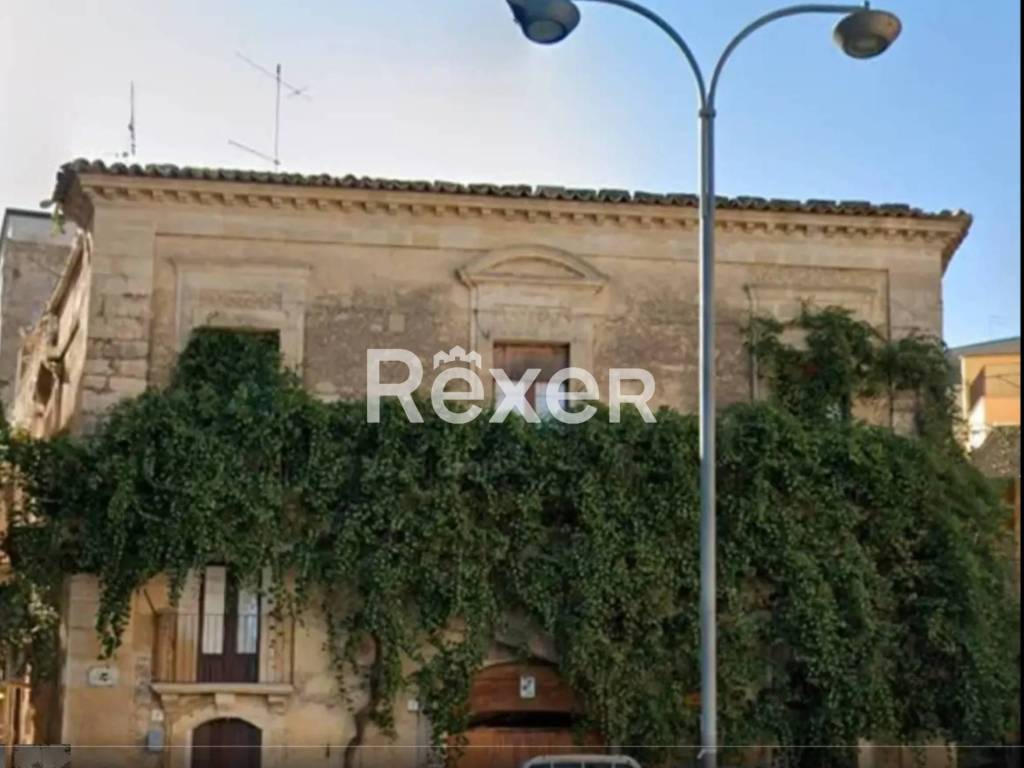 casa indipendente in vendita a Mineo