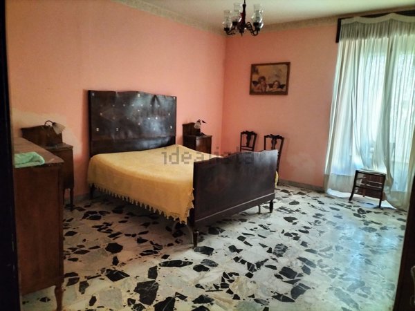 appartamento in vendita a Mineo