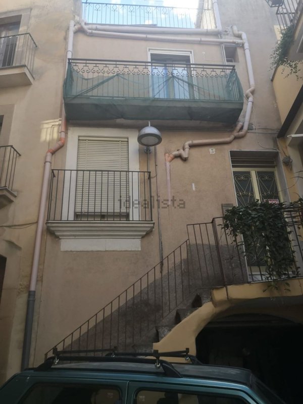 appartamento in vendita a Mineo