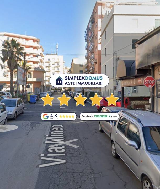 appartamento in vendita a Mineo