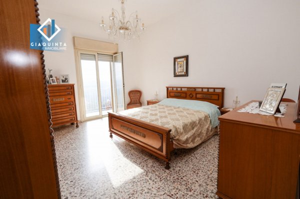 appartamento in vendita a Mineo