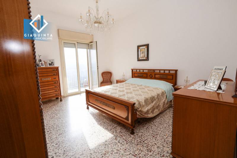 appartamento in vendita a Mineo