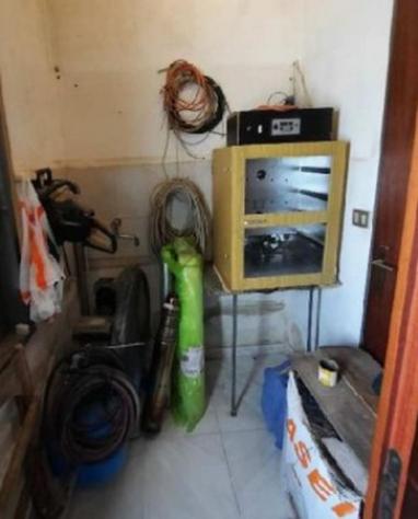 terreno edificabile in vendita a Mineo