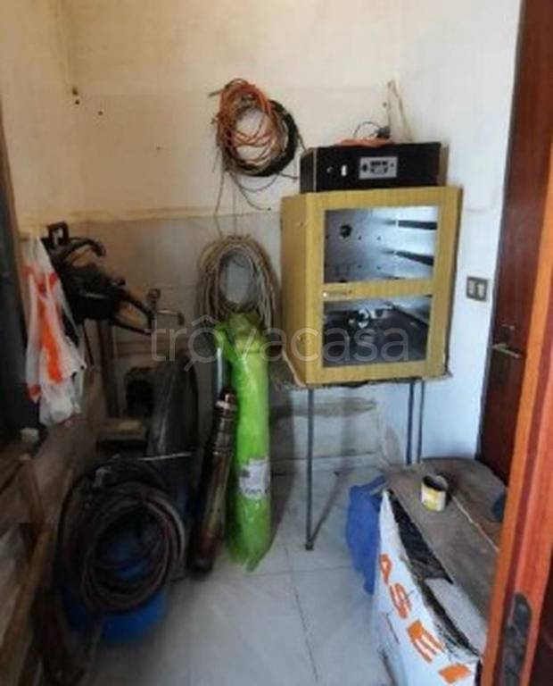 appartamento in vendita a Mineo