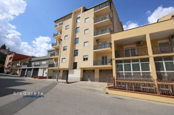 appartamento in vendita a Mineo