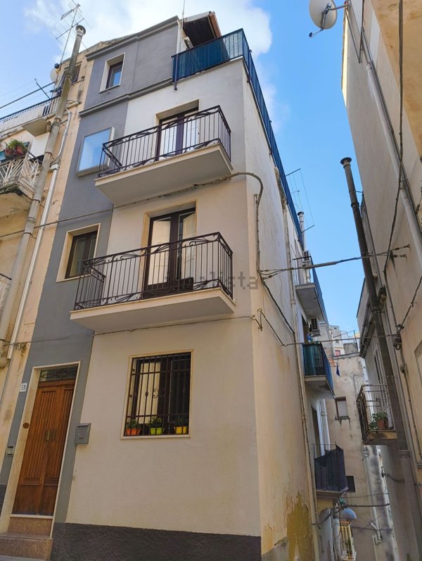 casa indipendente in vendita a Mineo