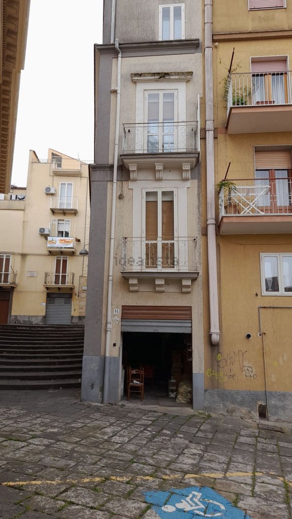 casa indipendente in vendita a Mineo