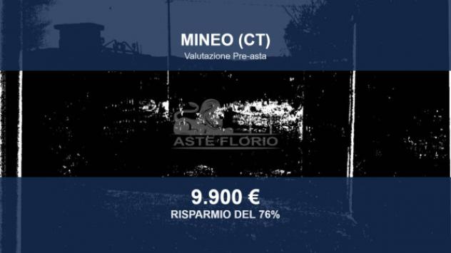 terreno agricolo in vendita a Mineo