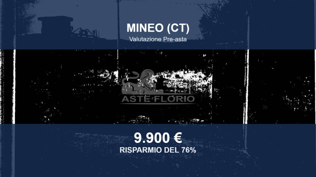 terreno agricolo in vendita a Mineo