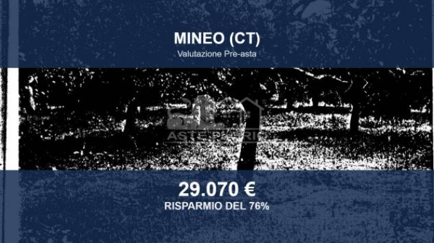locale di sgombero in vendita a Mineo