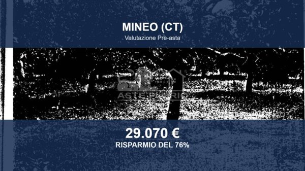 locale di sgombero in vendita a Mineo