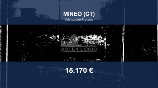 terreno agricolo in vendita a Mineo