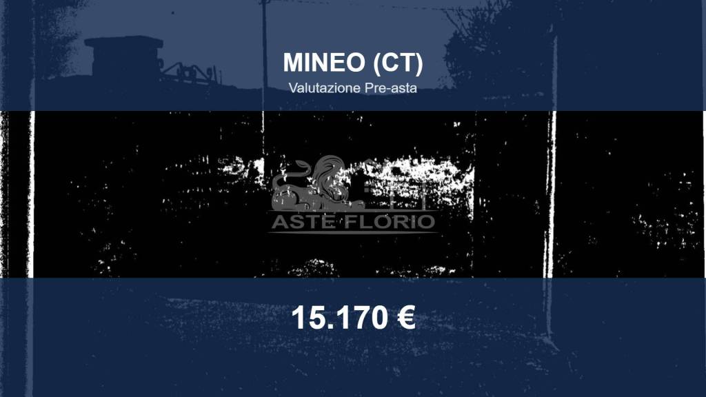 terreno agricolo in vendita a Mineo