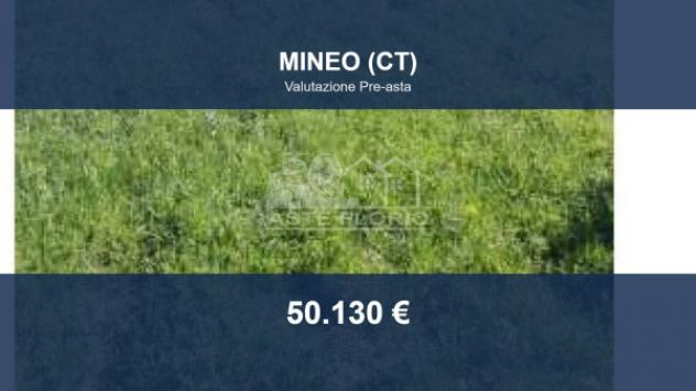 casale in vendita a Mineo