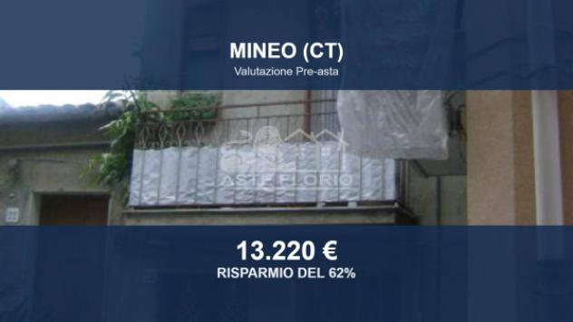 appartamento in vendita a Mineo