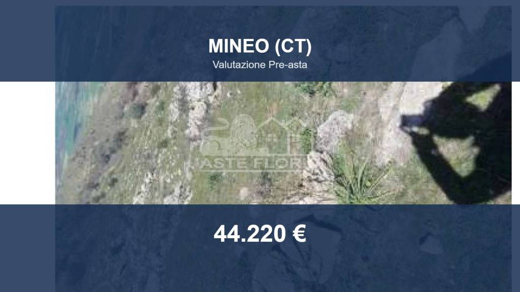 casa indipendente in vendita a Mineo