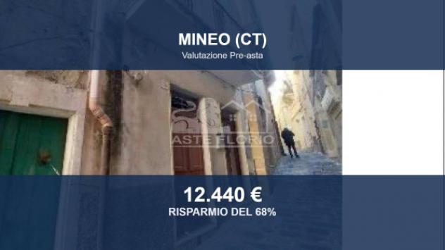 casa indipendente in vendita a Mineo