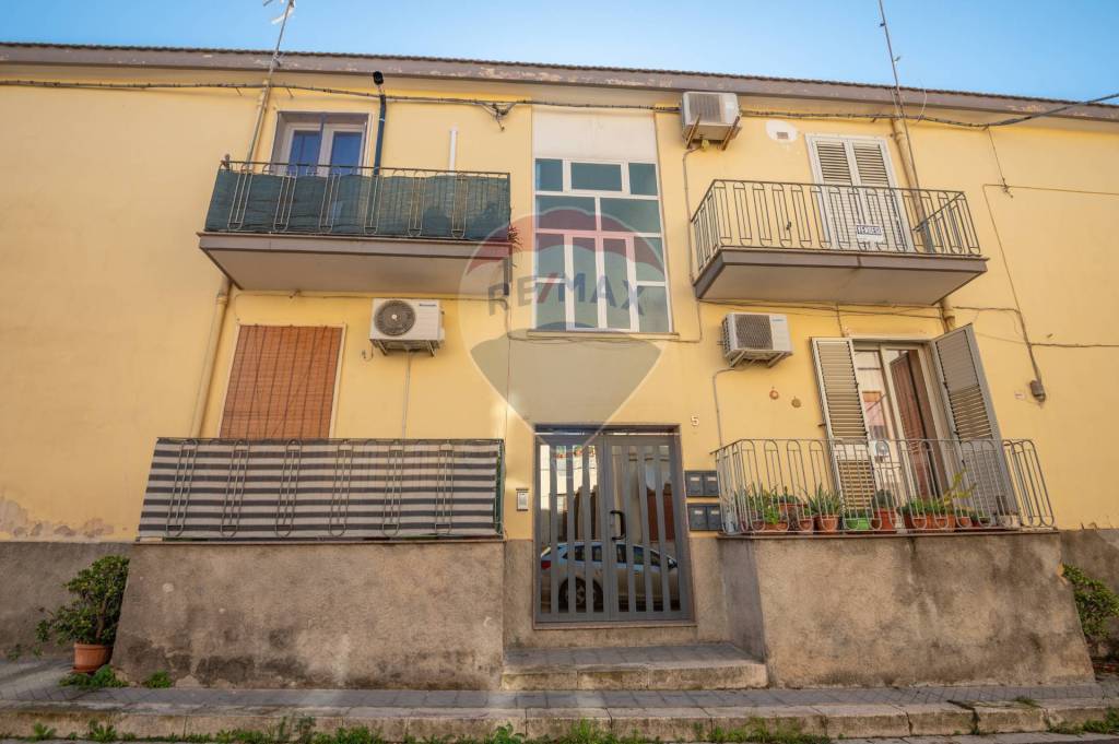 appartamento in vendita a Mineo