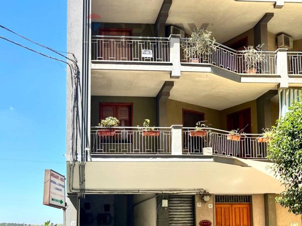 appartamento in vendita a Mineo