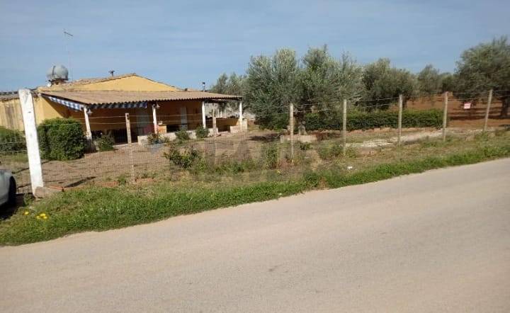 casa indipendente in vendita a Mineo