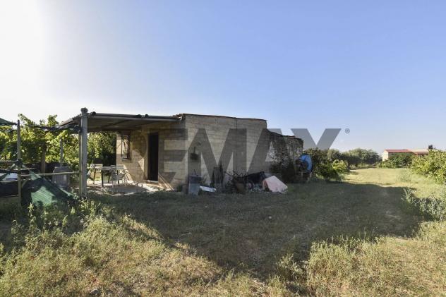 casa indipendente in vendita a Mineo