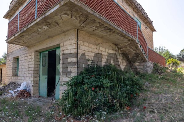 casa indipendente in vendita a Mineo