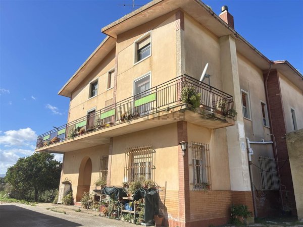 appartamento in vendita a Mineo