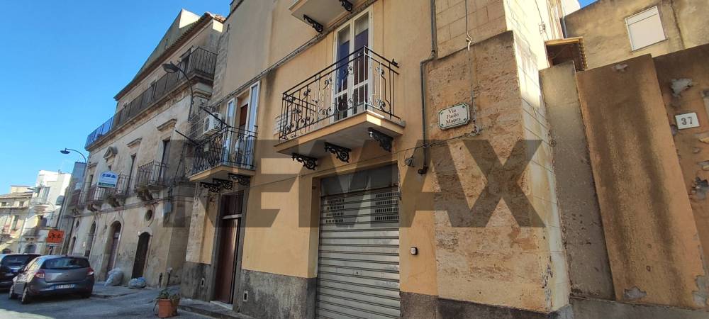 appartamento in vendita a Mineo