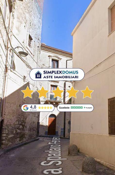 appartamento in vendita a Mineo