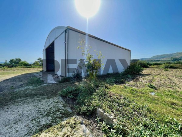 terreno agricolo in vendita a Mineo