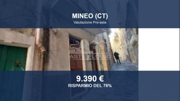 casa indipendente in vendita a Mineo